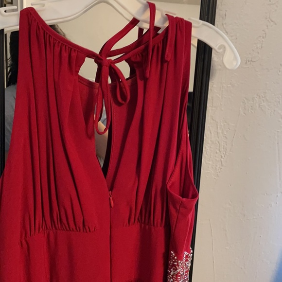 Prom/Homecoming Dress - Picture 3 of 3